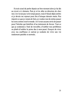 Le sens d'une vie