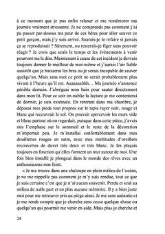 Le sens d'une vie