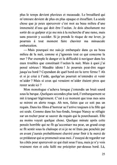 Le sens d'une vie