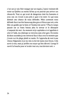Le sens d'une vie
