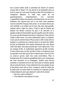 Le sens d'une vie