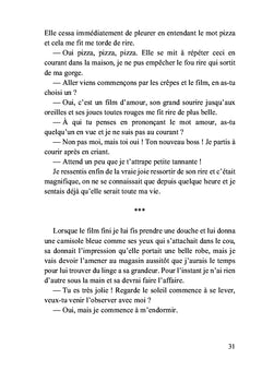 Le sens d'une vie