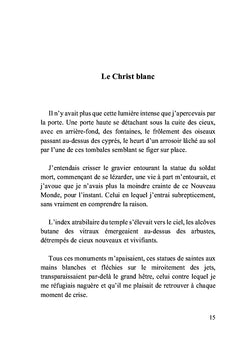 Exercices de stèles
