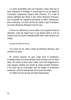 Exercices de stèles