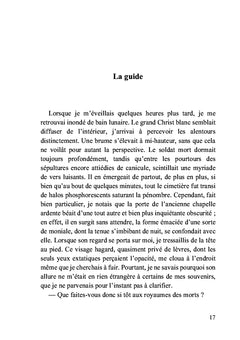Exercices de stèles