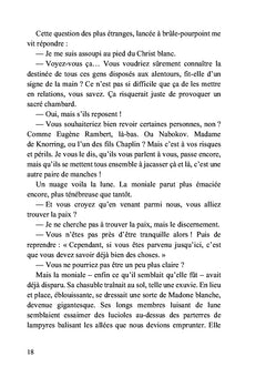 Exercices de stèles