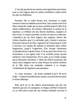 Exercices de stèles
