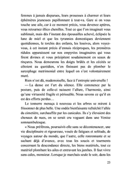 Exercices de stèles