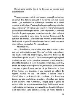 Exercices de stèles