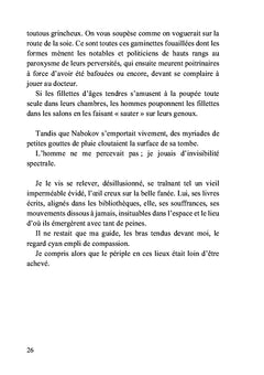 Exercices de stèles