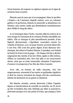 Exercices de stèles