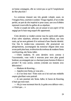 Exercices de stèles