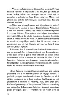 Exercices de stèles
