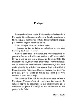 Quantic Message Send: Le projet QMS