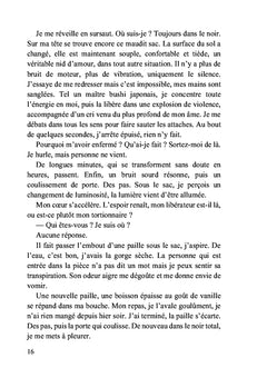 Quantic Message Send: Le projet QMS
