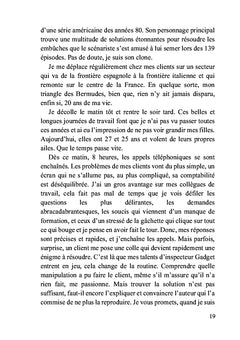 Quantic Message Send: Le projet QMS