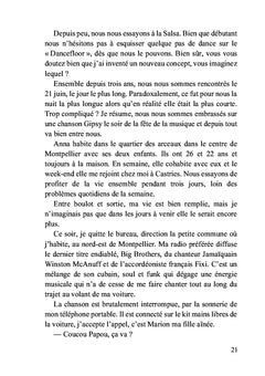 Quantic Message Send: Le projet QMS