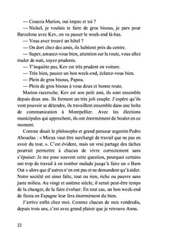 Quantic Message Send: Le projet QMS