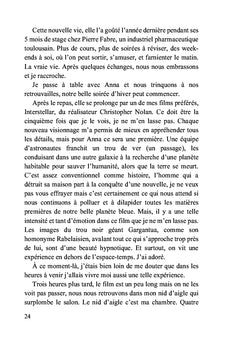 Quantic Message Send: Le projet QMS