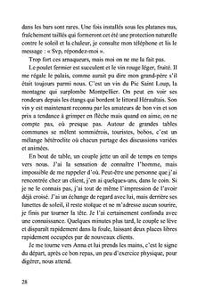 Quantic Message Send: Le projet QMS