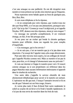 Quantic Message Send: Le projet QMS
