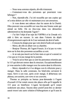 L'instinct de survie