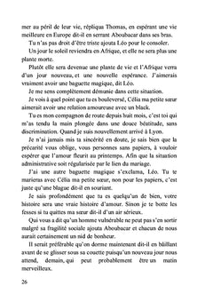 L'instinct de survie