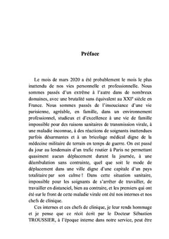 Le virus de Marivaux