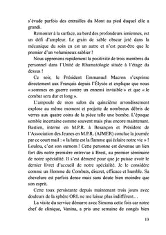 Le virus de Marivaux