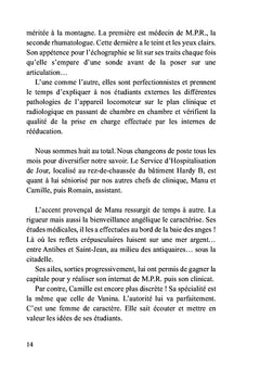 Le virus de Marivaux