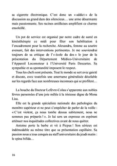 Le virus de Marivaux