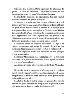 Le virus de Marivaux