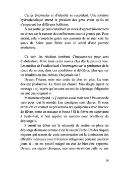 Le virus de Marivaux