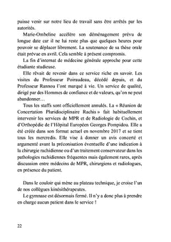 Le virus de Marivaux