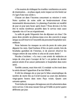 Le virus de Marivaux