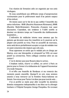 Le virus de Marivaux