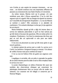 Le virus de Marivaux