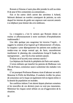 Le virus de Marivaux