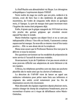 Le virus de Marivaux