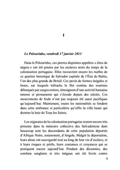 Immuable Brésil