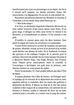 Immuable Brésil