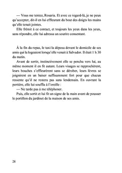 Immuable Brésil