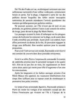 Immuable Brésil