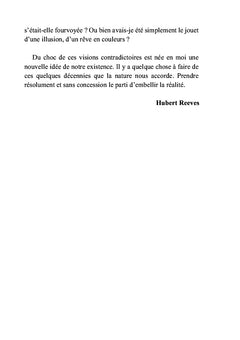 L'infini des étoiles
