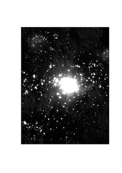 L'infini des étoiles