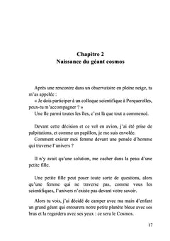 L'infini des étoiles