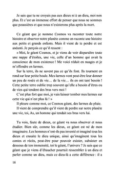 L'infini des étoiles