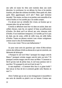 L'infini des étoiles