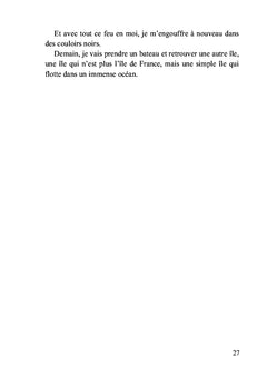 L'infini des étoiles