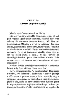 L'infini des étoiles